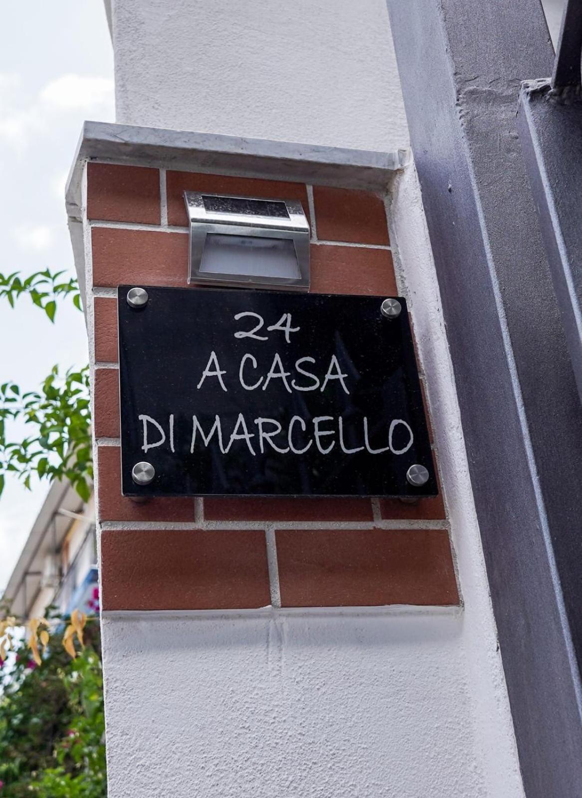 A Casa Di Marcello